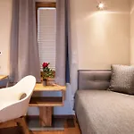 Seen-sucht Apartment