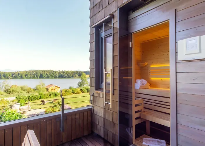 Apartment Seen-sucht