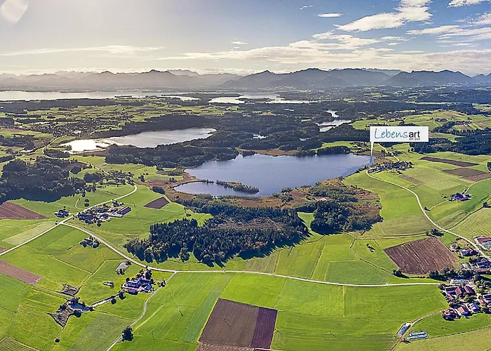 Apartment Seen-sucht