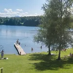 Seen-sucht Appartamento Bad Endorf