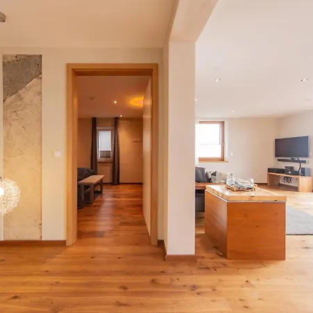 Seen-sucht Apartamento