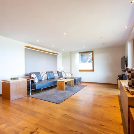 Apartamento Seen-sucht *