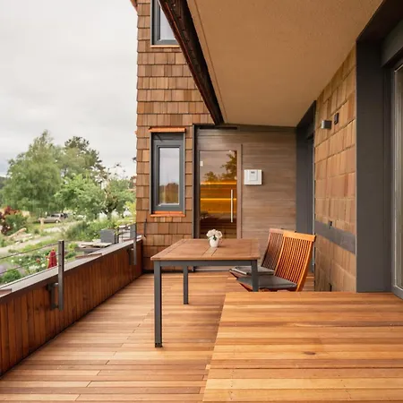 Apartamento Seen-sucht *
