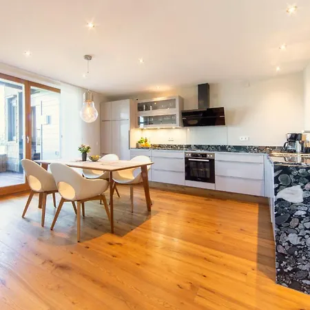 Apartamento Seen-sucht *