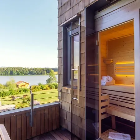Apartamento Seen-sucht *